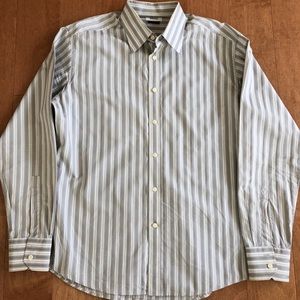 Men’s Versace shirt